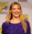 Anna Torv.