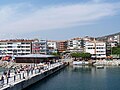 Pelabuhan Feri Armutlu