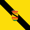 Bandera de Santa María del Campo (Burgos)