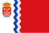 Bandeira de Santa Marta de Magasca
