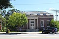 Blackshear Post Office