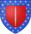 Blason de Hundling