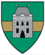 Blason de Saulon-la-Rue