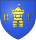 Coat of arms of Belfort