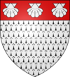 Blason de Bretagne