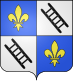 Coat of arms of Chelles