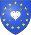 Blason de Lagor