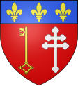 Narbonne címere