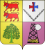 Blason de Pardies