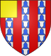 Coat of arms of Rivery