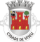 Herb gminy Viseu