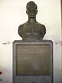 buste voor Rafael Moreno Aranzadi ongedateerd overleden op 1 maart 1922