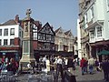 Centro di Canterbury