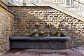 * Nomination Fountain in Charleville, Charleville-Mézières, France --XRay 05:47, 25 February 2017 (UTC) * Promotion Good quality. --Jacek Halicki 08:31, 25 February 2017 (UTC)