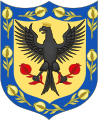 Coat of Arms of Bogotá
