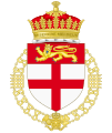 Clarenceux King of Arms (founded in 1334)