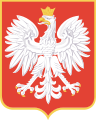 Republik Polen Zweite Version (1927–1944/1952)