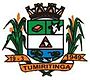 Official seal of Tumiritinga