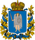 Kyiv Governorate