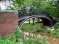 "Vignoles Bridge" in Coventry