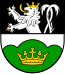 Blason de Königsau