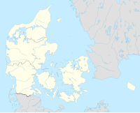 Curling-Europameisterschaft 2015 (Dänemark)