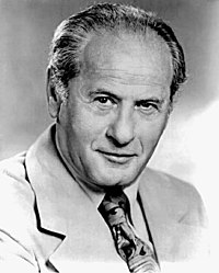 Eli Wallach - publicity