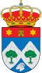 Escudo de Cerratón de Juarros (Burgos)