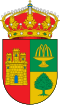 Escudo de Fuentenebro (Burgos)