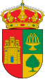 Blason de Fuentenebro