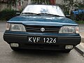 FSO Polonez Caro MR'93 1.4 GLI 16V Multipoint injection