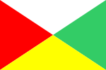 Vlag van Laayoune-provinsie