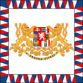 ?Vlag van de president van Tsjecho-Slowakije (1918-1939)