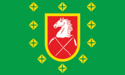 Amt Lütau – Bandiera