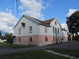 Gäsene tingshus