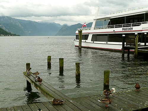 Traunsee