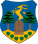 نشان رسمی - Kiskőrös