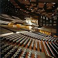 Teatro Teresa Carreño.