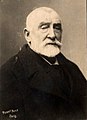 Henri Harpignies geboren op 24 juli 1819