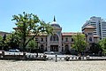 Ankara Palas Hotel (1927).