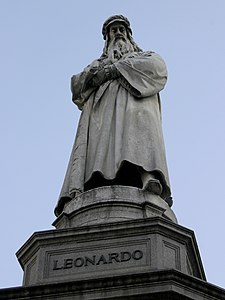 Leonardo da Vinci