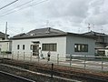 ファイル:Ishiyama office 20040711.jpg（ノート / 履歴 / ログ / リンク元）