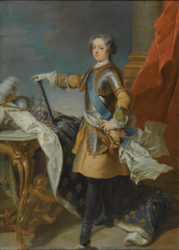 Jean-Baptiste van Loo, circa 1723 date QS:P,+1723-00-00T00:00:00Z/9,P1480,Q5727902