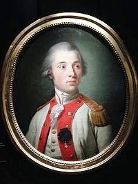 Jean-François de Rochedragon