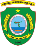 Kabupaten Kepulauan Sula