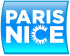 Logo von Paris–Nizza