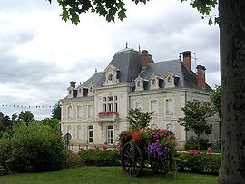 Mairie de Labrit