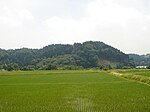 Masuyama Castle Site