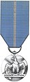 Medal Stulecia Odzyskanej Niepodległości – awers.