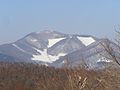 藻岩山スキー場